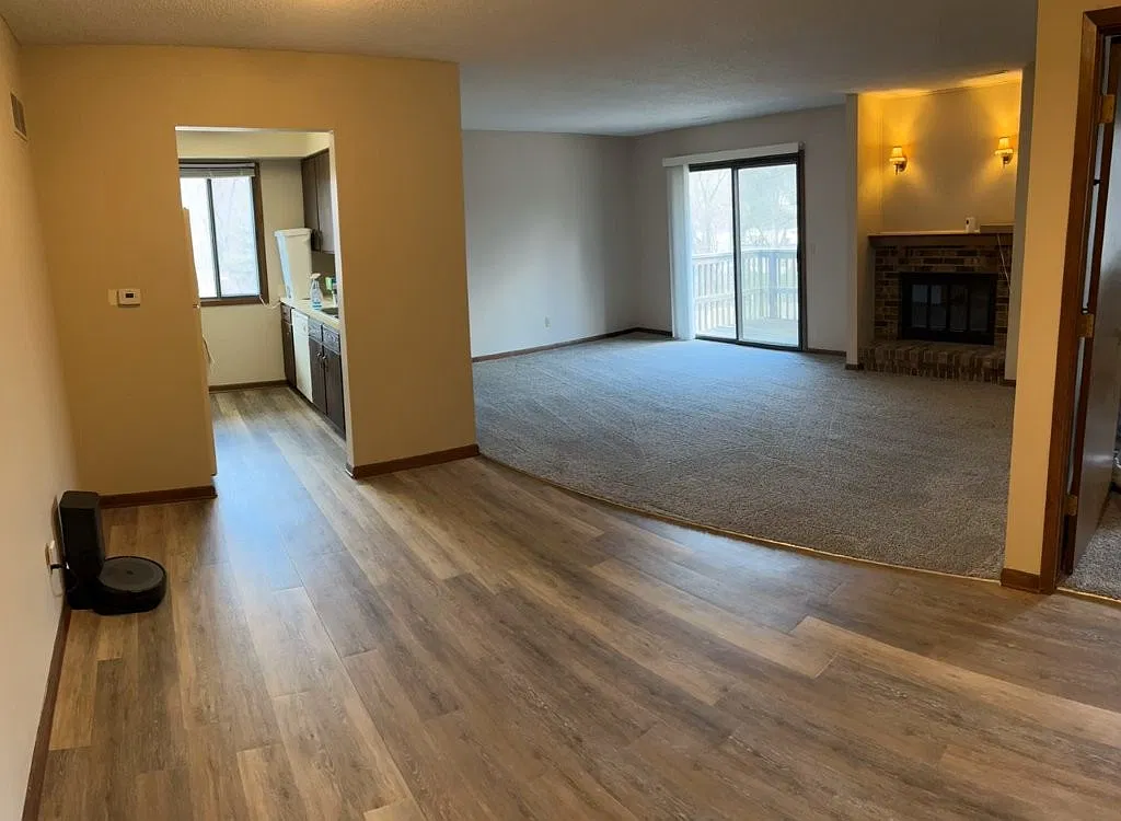 1 bed, 700 sqft, $895 — Photo 1