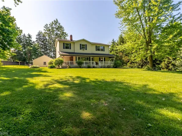 5671 Akron Rd, Smithville, OH 44677
