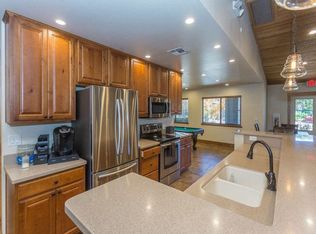 Country Club Meadows Apartments, Flagstaff, AZ 86004