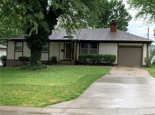 8501 W 91st St, Overland Park, KS 66212