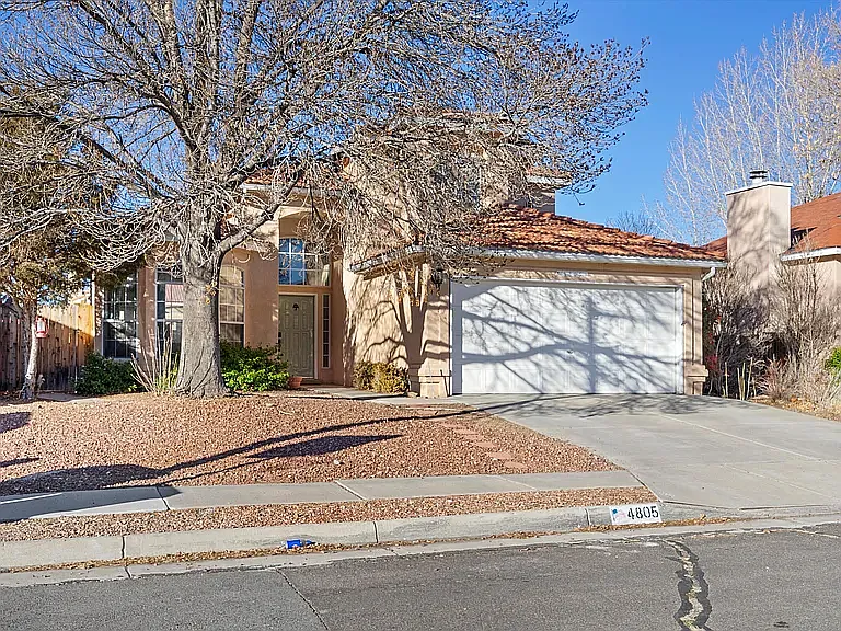 4805 Mesa Prieta Ct NW — Photo 15