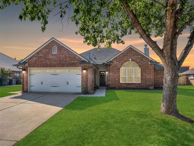 1920 Mark Rd, Edmond, OK, 73003