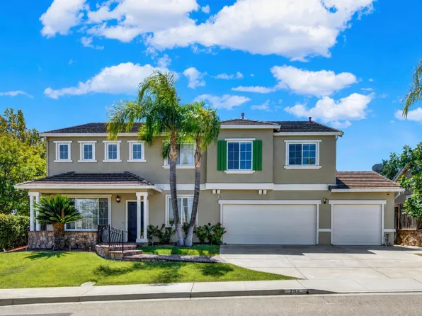 204 Millbrook Drive, Pittsburg, CA 94565