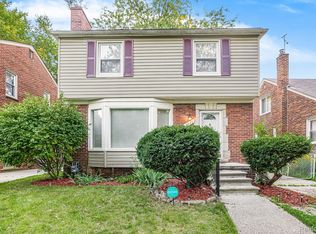 14521 Ashton Rd, Detroit, MI 48223