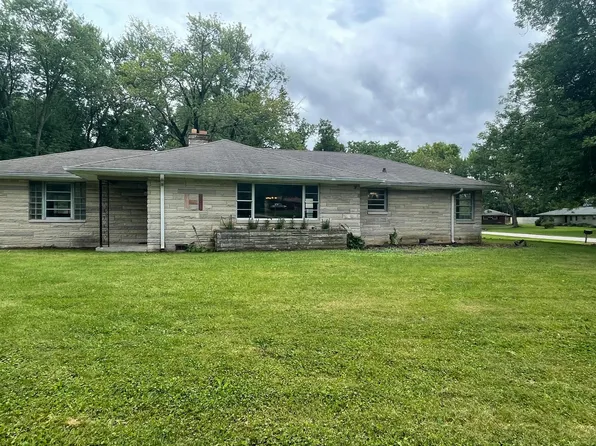 10191 Broadway St, Carmel, IN 46280