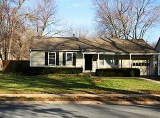 6422 W 79th St, Overland Park, KS 66204