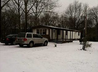 1188 Mardis Rd, Homer City, PA 15748