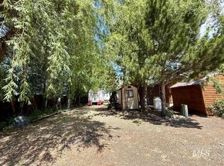 P 2nd St, Cascade, ID 83611