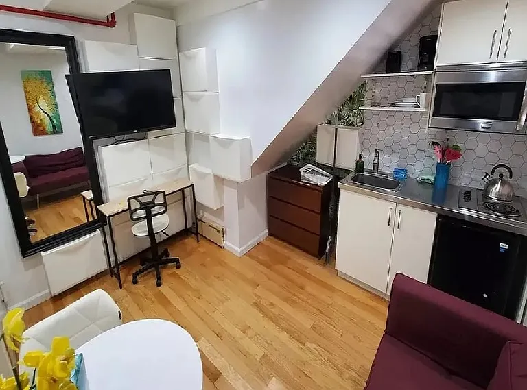 340 Amsterdam Ave #409 — Photo 2