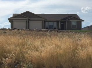 2602 Ski Area Loop Ln, Butte, MT 59701