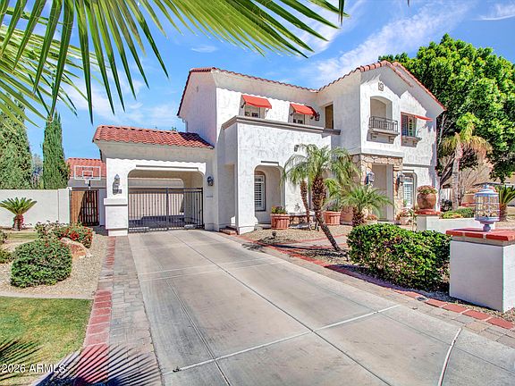 3rd image of 7282 W CAMINO DE ORO --