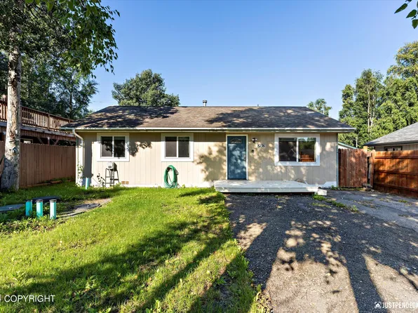 8236 Wilcox St, Anchorage, AK 99502