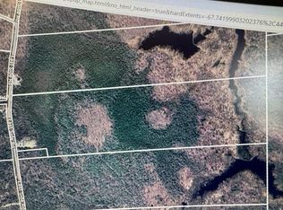 688 E Side Rd, Addison, ME 04606