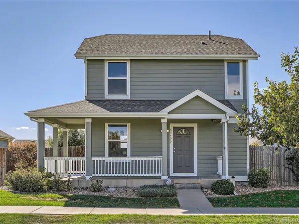 55450 E 28th Place, Strasburg, CO 80136