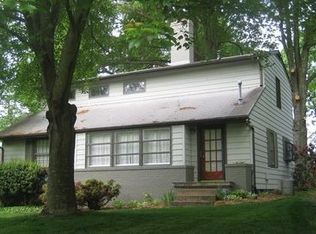 113 N Walnut Cir, Greensboro, NC 27409