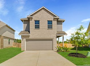5162 Sandstone Way, San Antonio, TX 78222