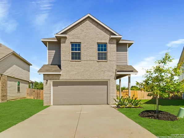 5162 Sandstone Way, San Antonio, TX 78222