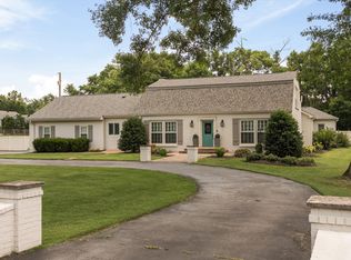 6306 Milbrook Rd, Brentwood, TN 37027
