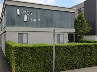 2333 Hauser Blvd #1, Los Angeles, CA 90016