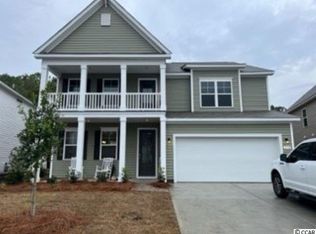 378 Calhoun Falls Dr LOT 1314, Myrtle Beach, SC 29579