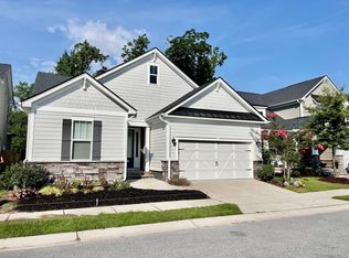 1277 Gannett Rd, Mount Pleasant, SC 29464