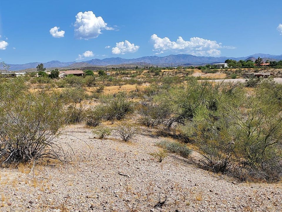 337th Avenue Lot #1, Wickenburg, AZ 85390 | MLS #6586323 | Zillow