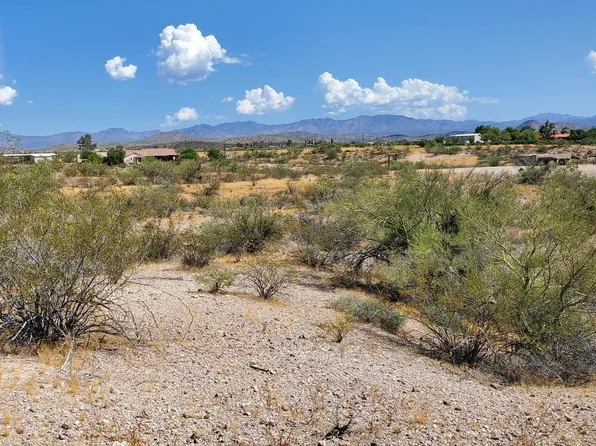 LOT 2*** 337th Avenue #-, Wickenburg, AZ 85390