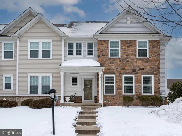 711 Sun Valley Ct, Chester Springs, PA 19425