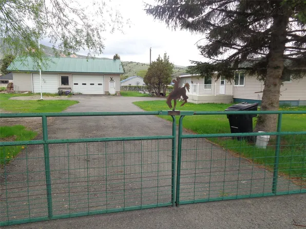 222 Warren St, Anaconda, MT 59711