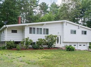 23 Lincoln Rd, Sharon, MA 02067