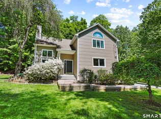 571 Belden Hill Road, Norwalk, CT 06850