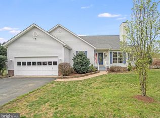11416 Kimberley Ln, Fredericksburg, VA 22407