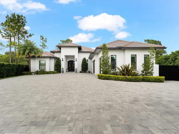 17523 Isbell Ln, Odessa, FL 33556