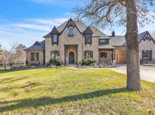 2410 Alexa Ave, Edmond, OK 73034