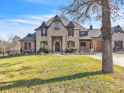 2410 Alexa Ave, Edmond, OK, 73034