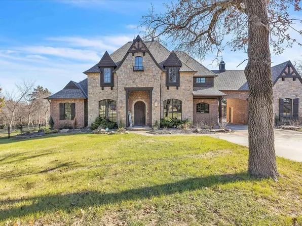 2410 Alexa Ave, Edmond, OK 73034