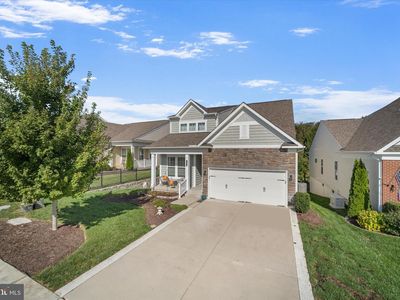 5904 Presk Dr, Fredericksburg, VA, 22406