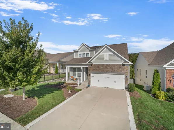 5904 Presk Dr, Fredericksburg, VA 22406