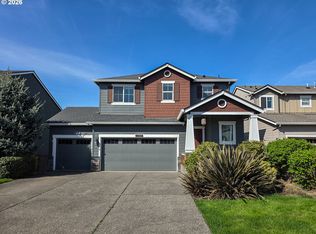 1109 Stonewall Ave, Forest Grove, OR