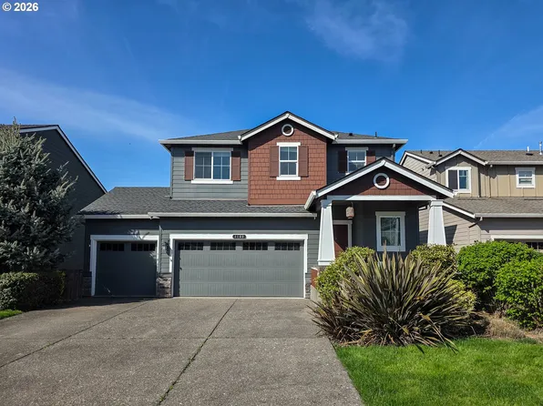 1109 Stonewall Ave, Forest Grove, OR 97116