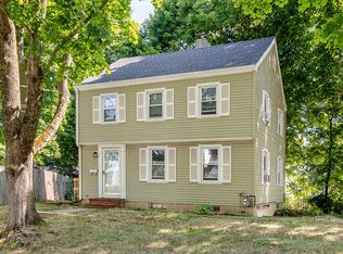 12 Ridgeland Ave, South Portland, ME 04106