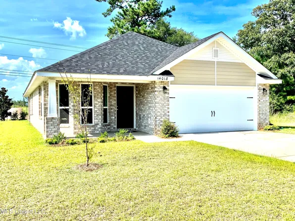 14018 Plantation Oaks Dr, Gulfport, MS 39503