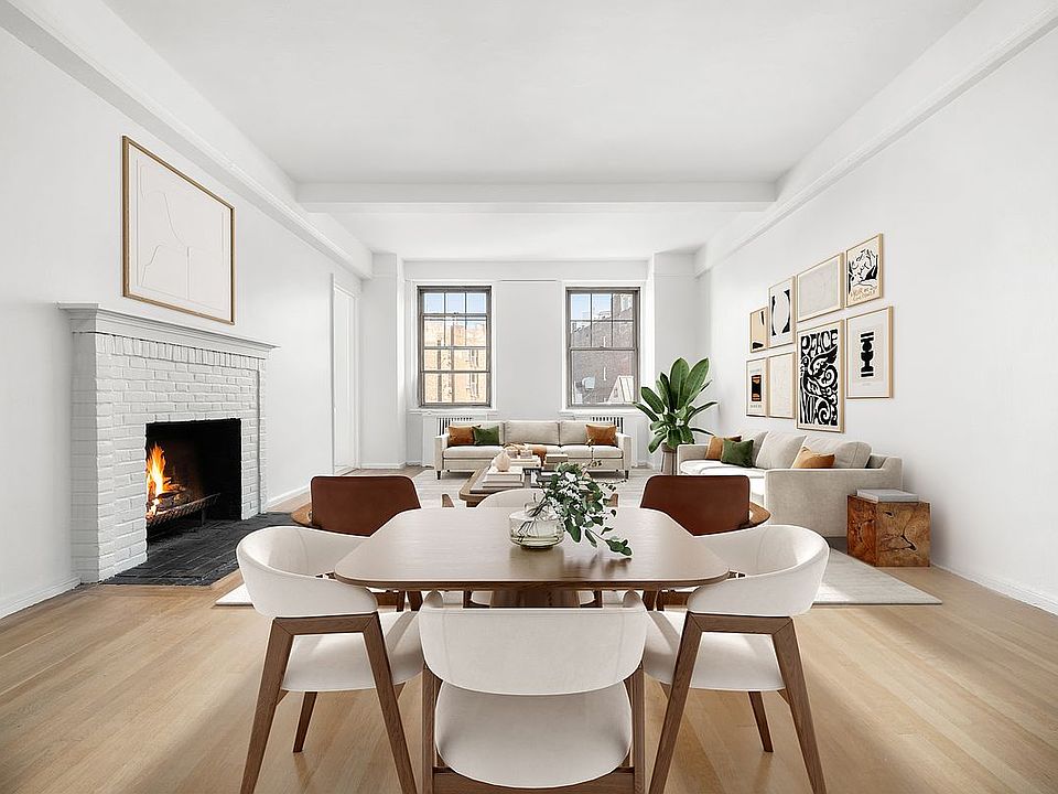 1st image of 45 Christopher St APT 5D