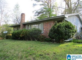 535 Perryman Bridge Rd, Heflin, AL 36264