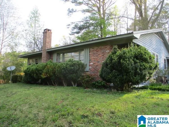 535 Perryman Bridge Rd, Heflin, AL 36264
