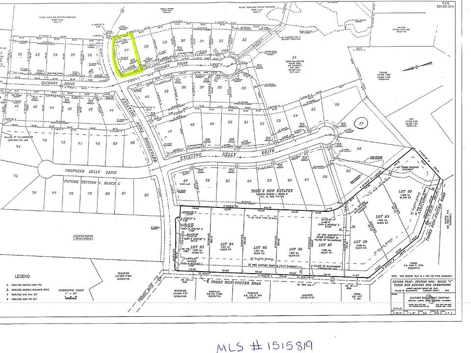 1st image of 156 Zachary Dr