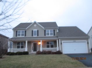 13624 Marigold Rd, Plainfield, IL 60544