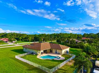 6613 Hall Boulevard, The Acreage, FL 33470