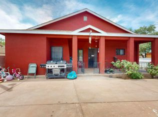 1342 Fairhaven Ave SW, Albuquerque, NM 87105