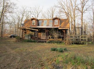 9641 County Road 2780, Mountain View, MO 65548